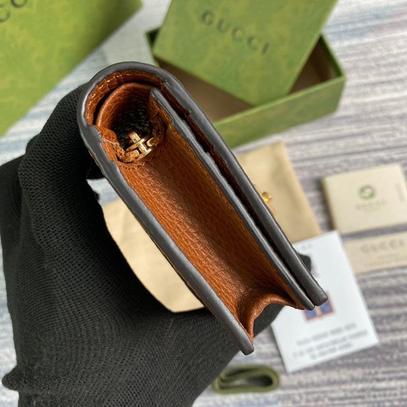 COZY BAGS - Guki Wallet - 319