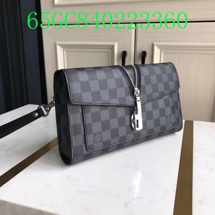 COZY BAGS - CHL Wallet - 1145