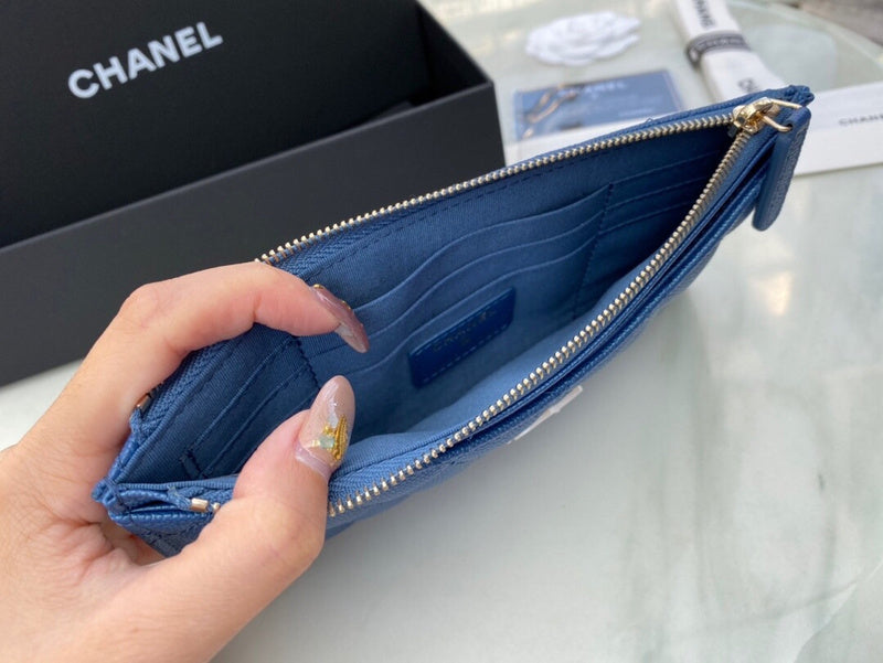 COZY - CHL Wallets - 003