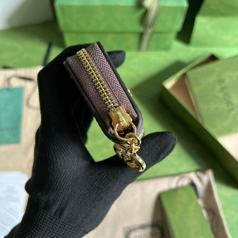 Cozy Bags - GUKI Men Wallets - 026