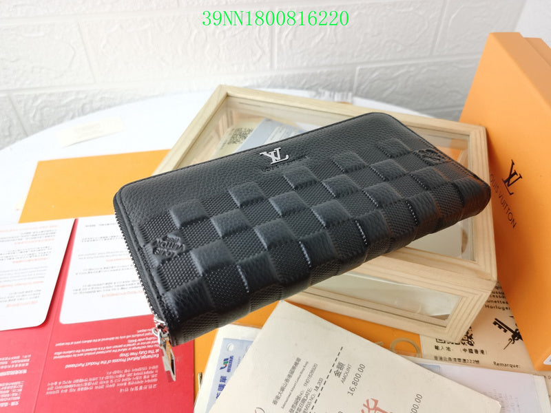 COZY BAGS - CHL Wallet - 646