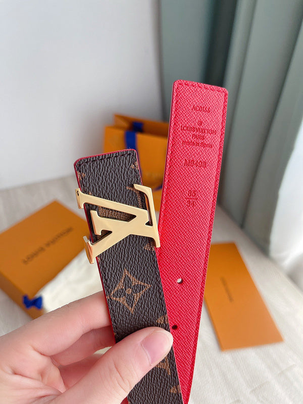 JB - LOV Belts - 224
