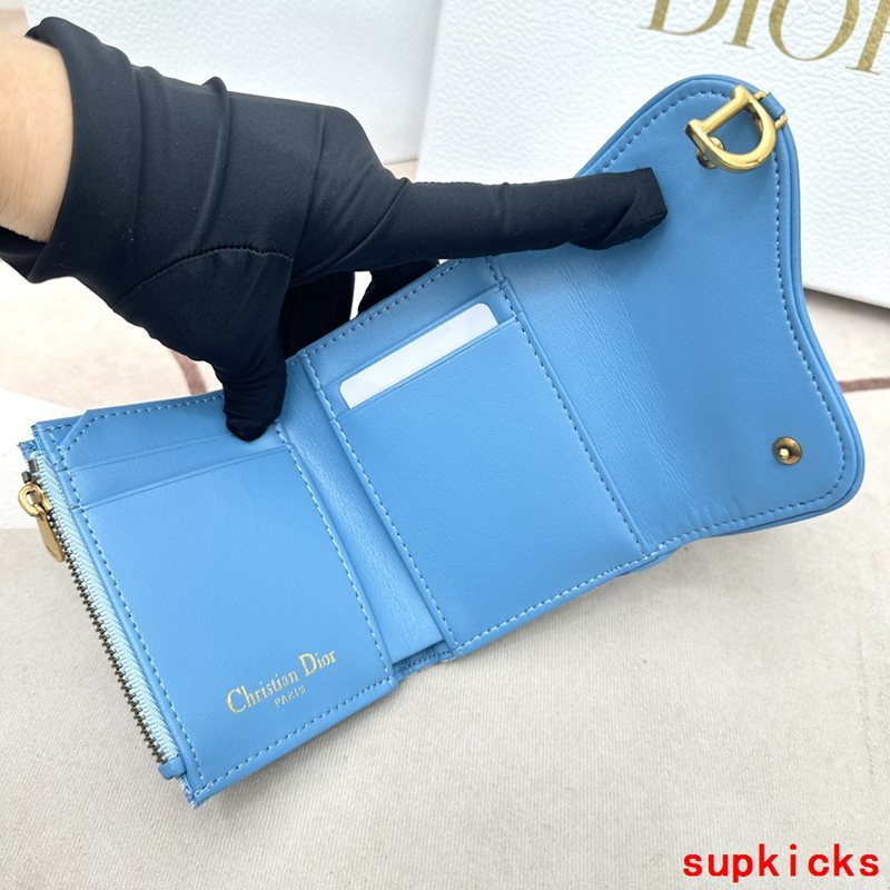 COZY BAGS - Mix Wallets - 584