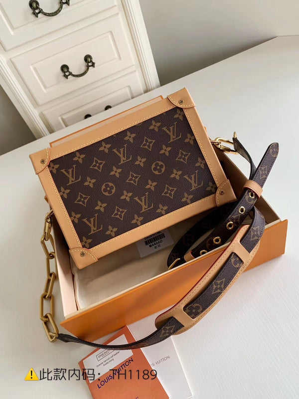 COZY BAGS - LOV Bags - 5124