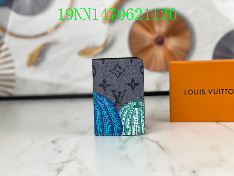 COZY BAGS - LOV Wallet - 312