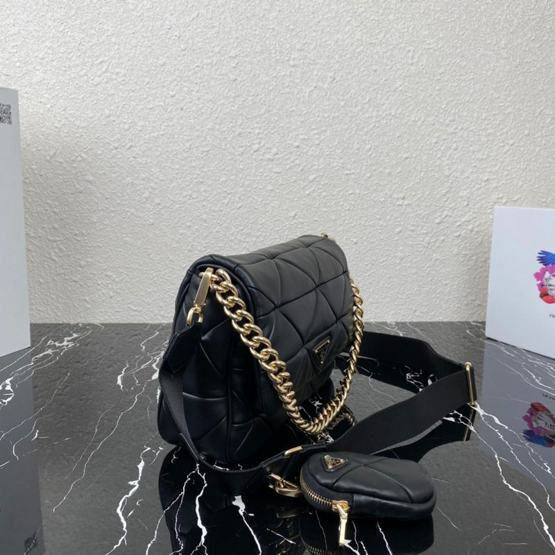 JB - PD Lady Bags - 652