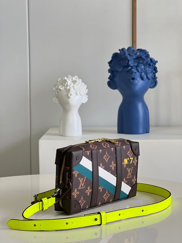 COZY - LV Bags - 2226