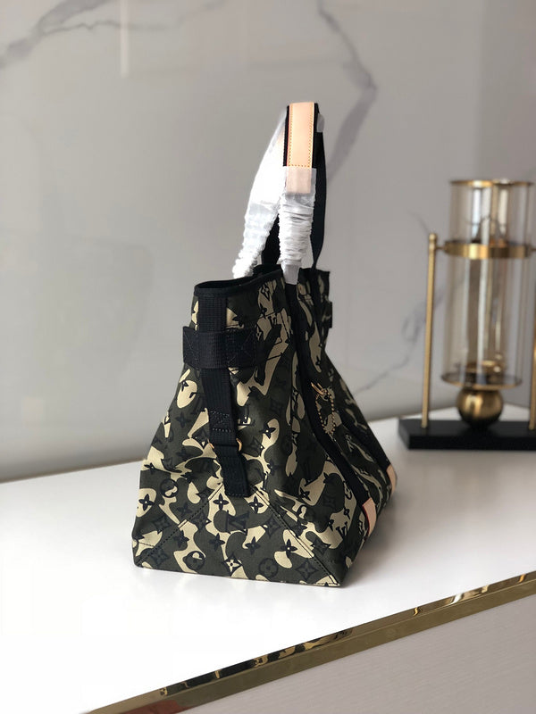 COZY BAGS - LOV Bags - 2372