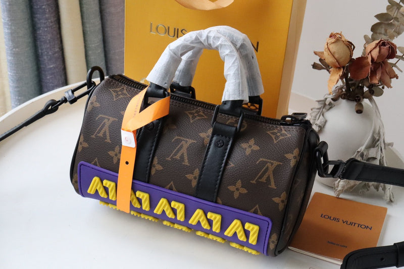 COZY BAGS - LOV Bags - 2853