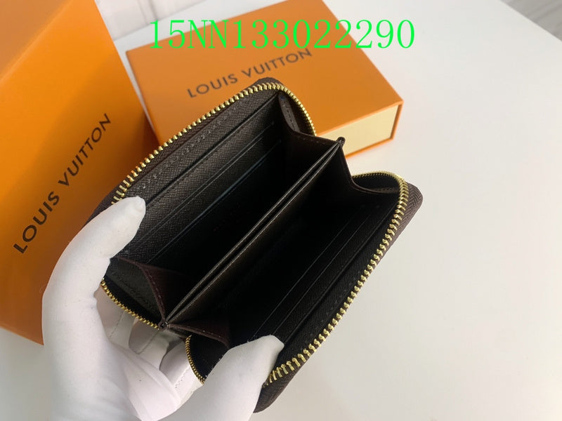COZY BAGS - LOV Wallet - 710