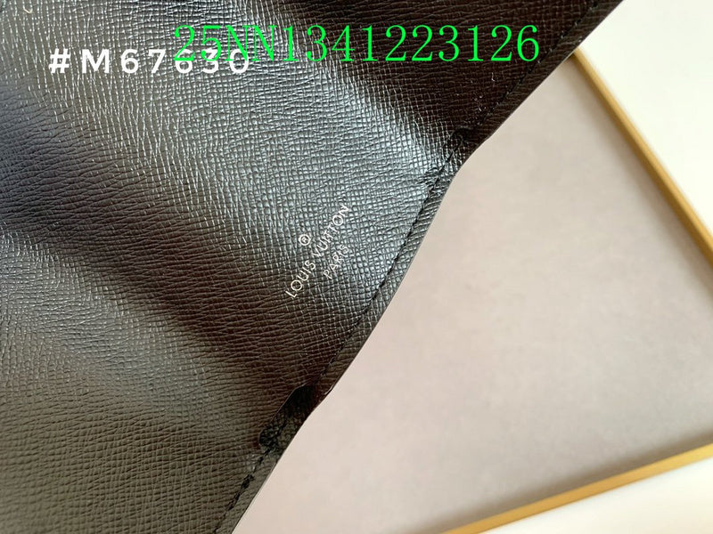 COZY BAGS - CHL Wallet - 307