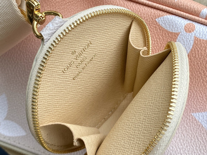 COZY BAGS - LOV Bags - 3697