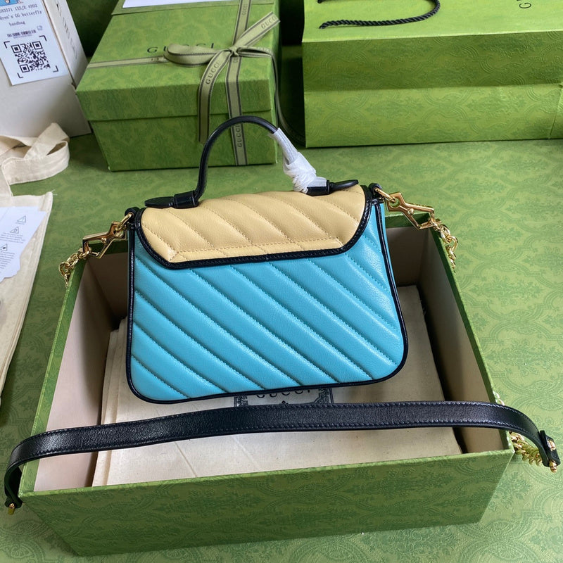 JB - Guki Lady Bags - 968