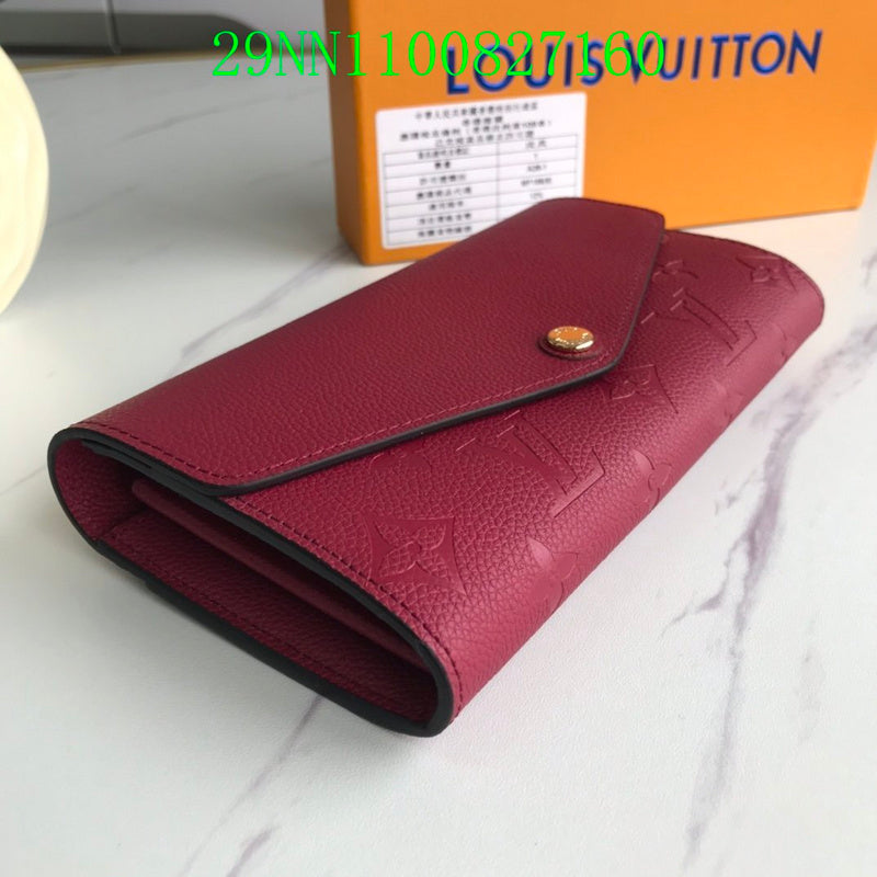 COZY BAGS - CHL Wallet - 608