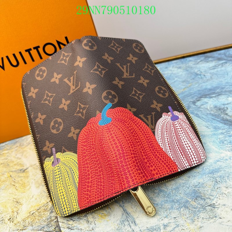 COZY BAGS - LOV Wallet - 452