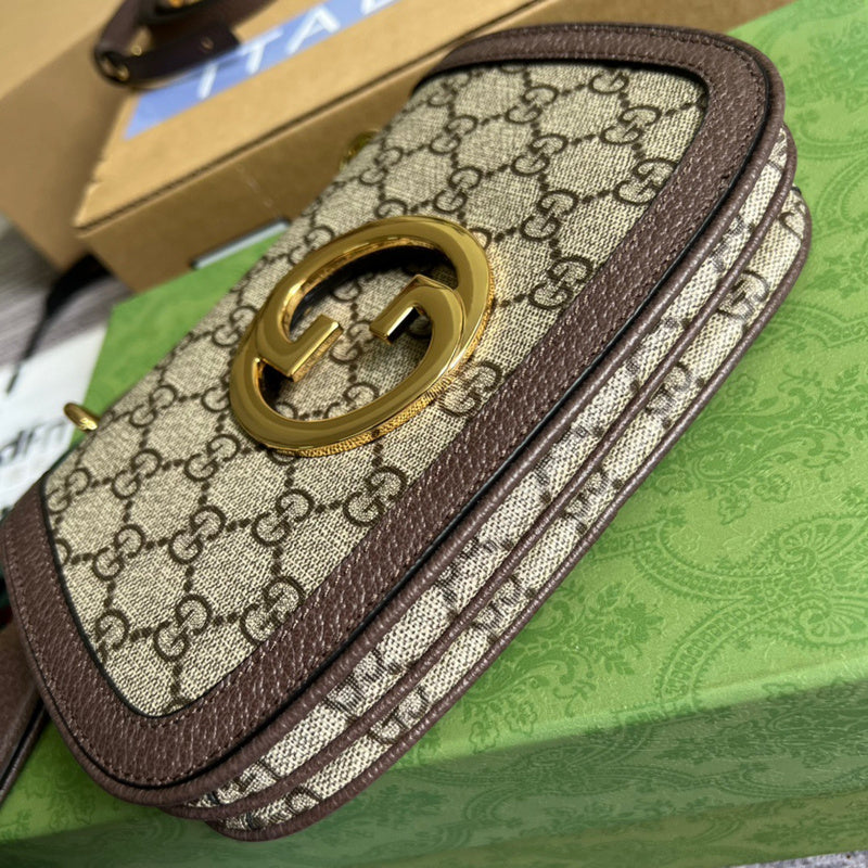 JB - Guki Lady Bags - 553