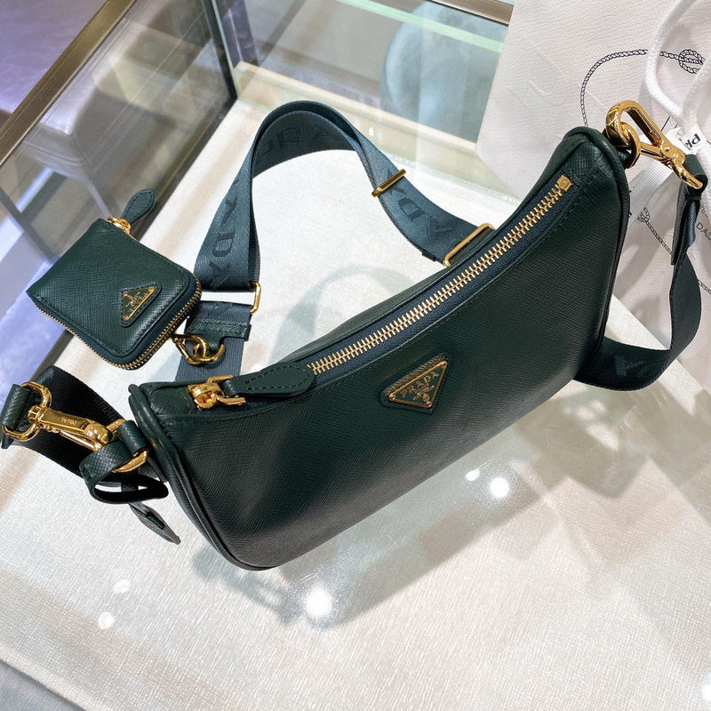 JB - PD Lady Bags - 388