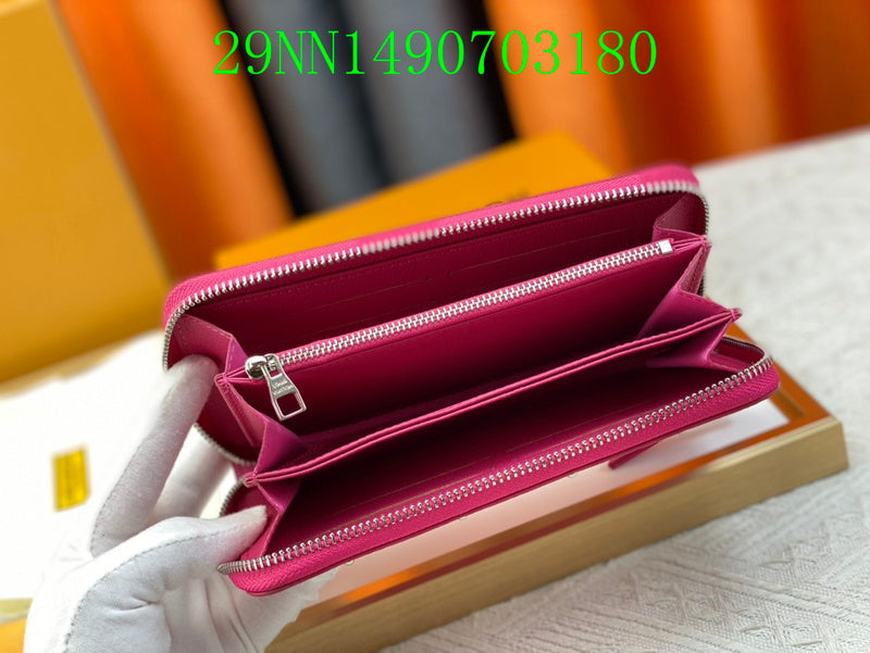 COZY BAGS - LOV Wallet - 256