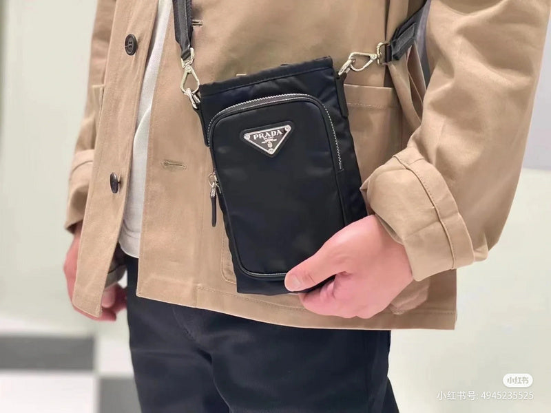 COZY BAGS - PD Bags - 007