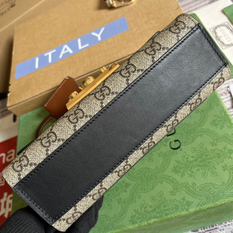 JB - Guki Lady Bags - 275