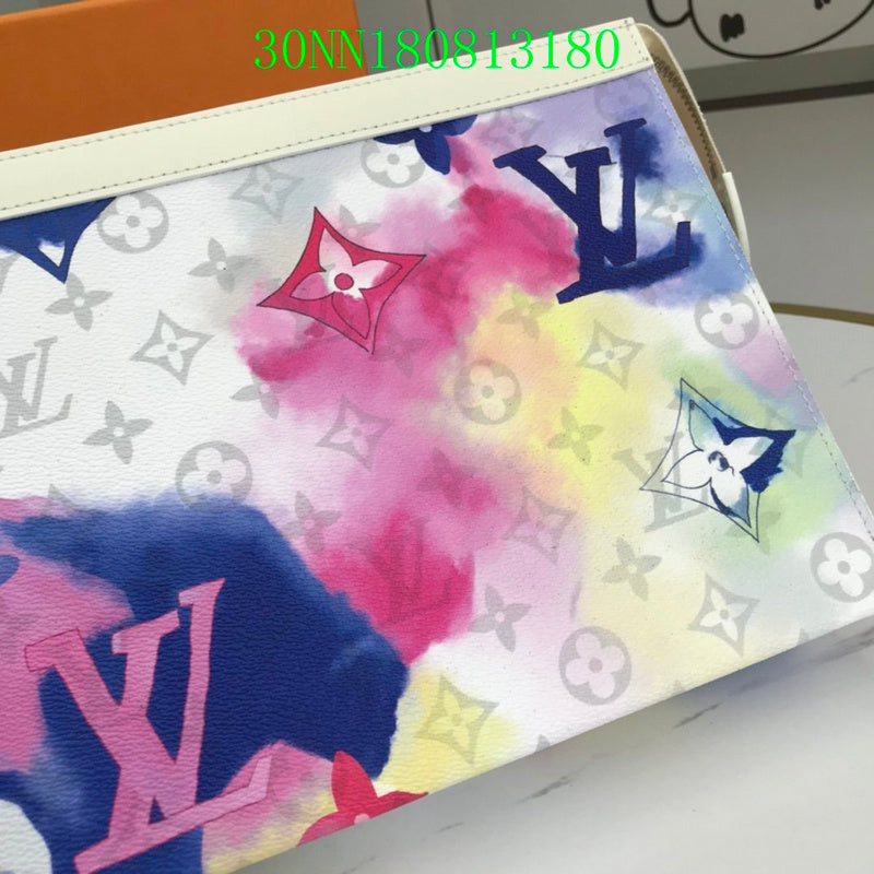 COZY BAGS - CHL Wallet - 692