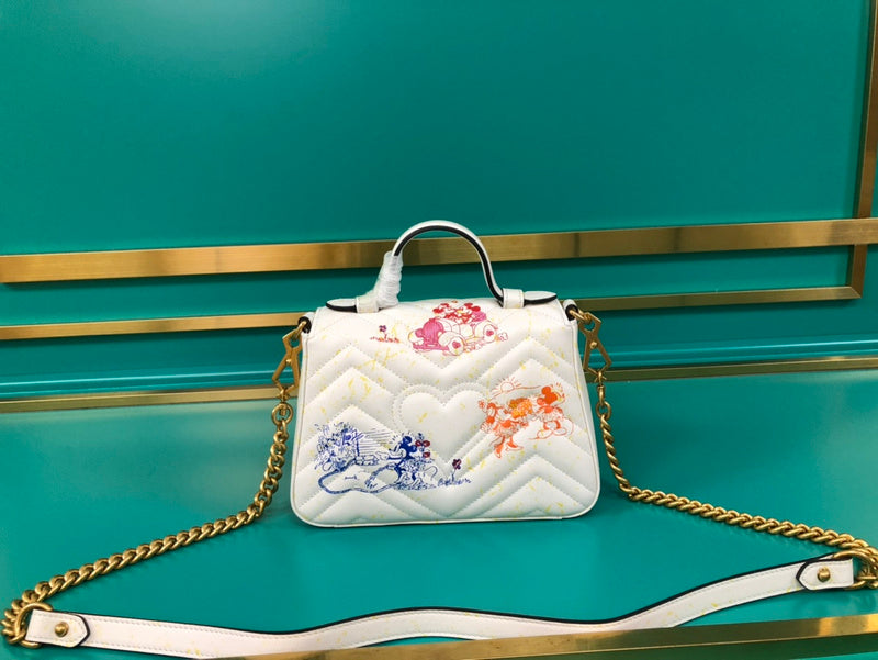 COZY BAGS - GUKI Bags - 2312