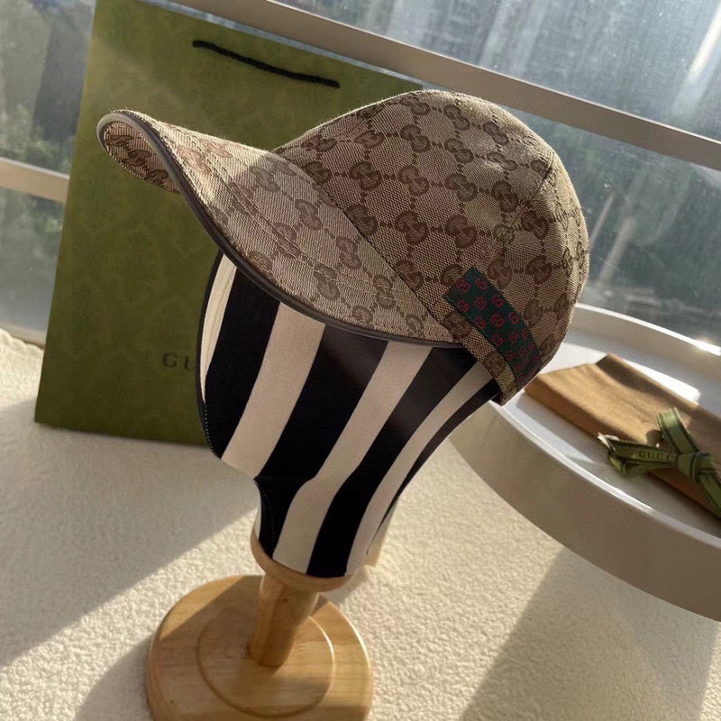 COZY BAGS - Guki Hats & Caps - 018