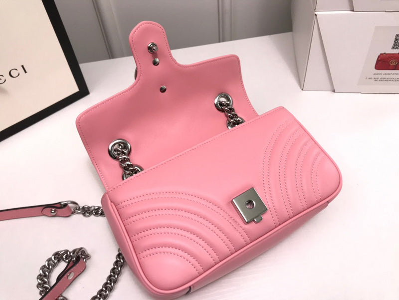 JB - Guki Lady Bags - 1078
