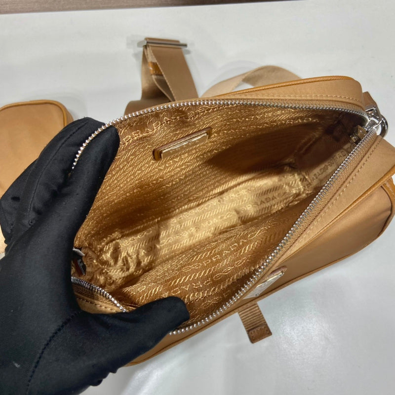 COZY BAGS - PD Men Bags - 001