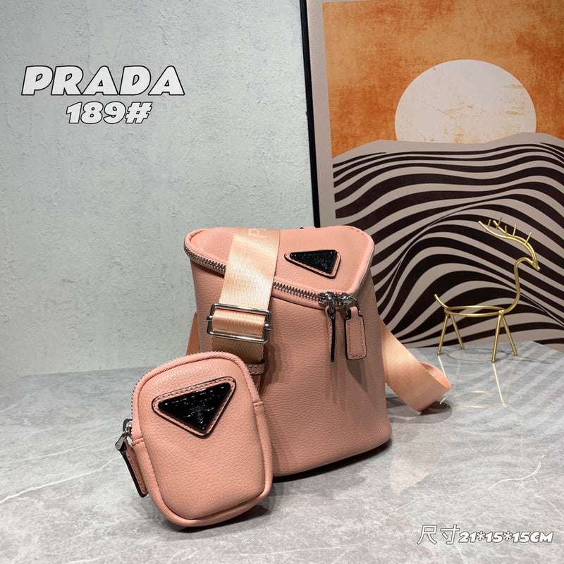 COZY BAGS - PD Bags - 433