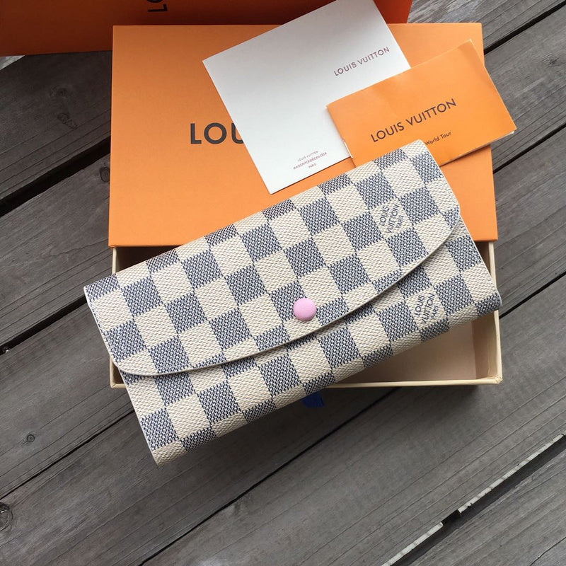 COZY BAGS - LOV Wallets - 810