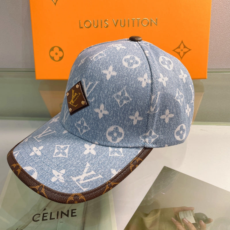 COZY BAGS - LOV Hats & Caps - 082