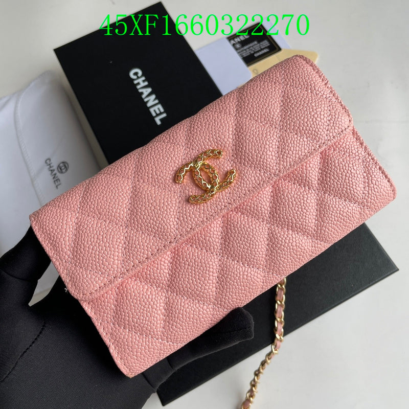 COZY BAGS - CHL Wallet - 188
