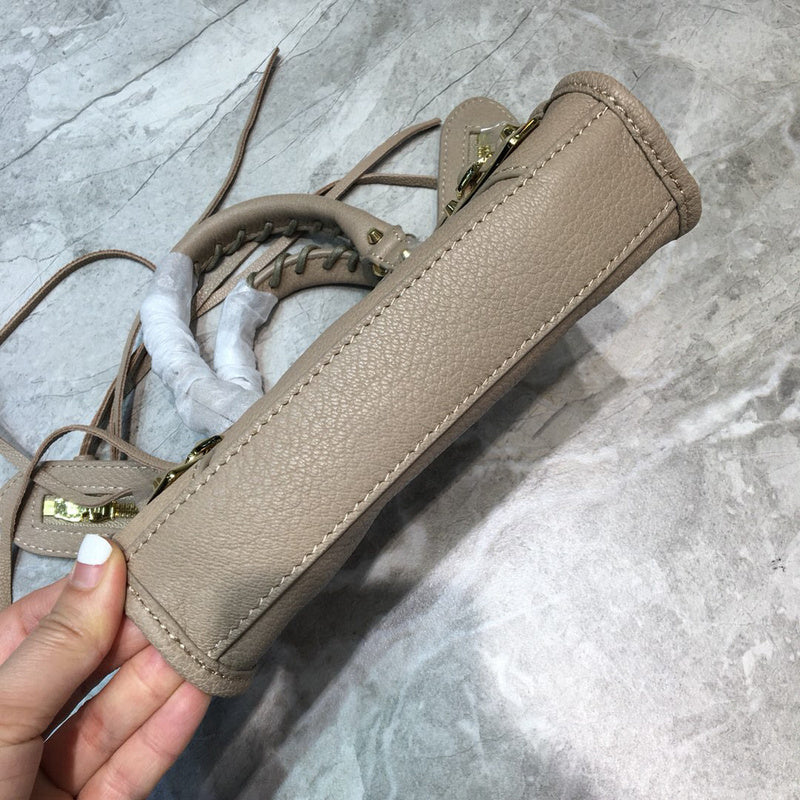 COZY BAGS - BG Lady Bags - 420