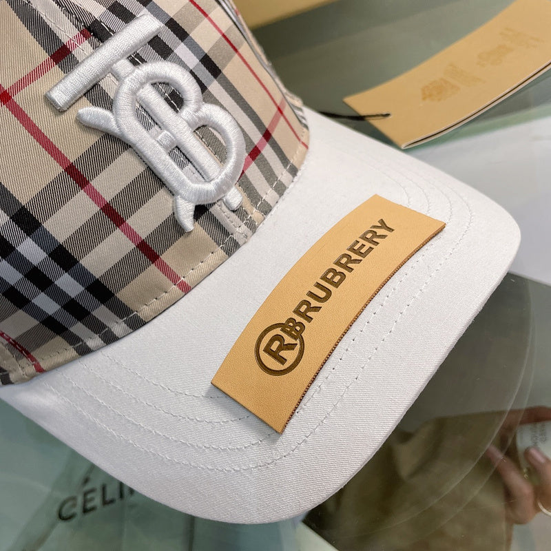 COZY BAGS - BOR Hats & Caps - 043