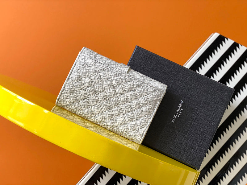 COZY - YLS Wallets - 001