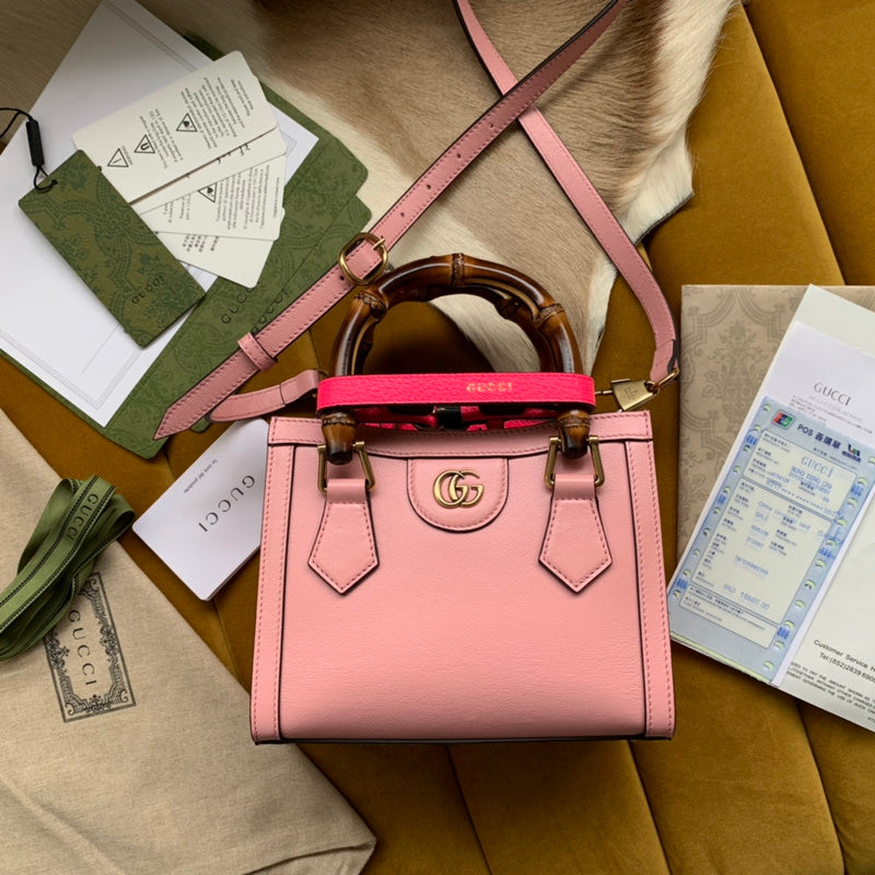 COZY - GUKI Women Bags - 047