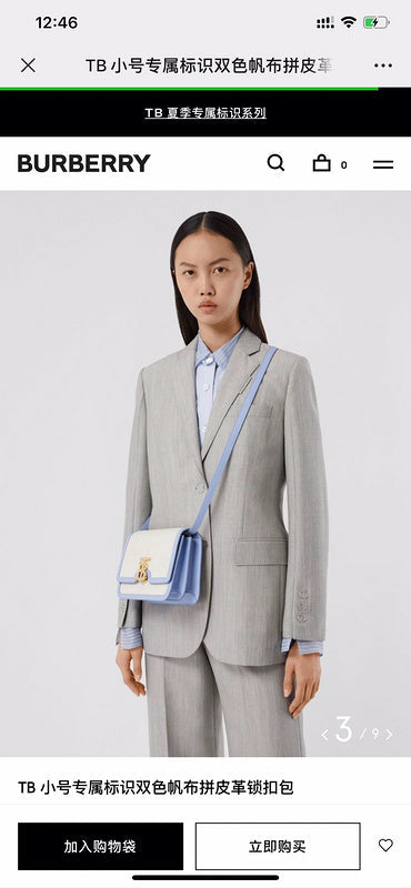 COZY - BOR Bags - 561