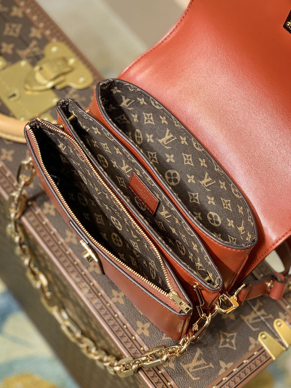 COZY BAGS - LOV Bags - 3754