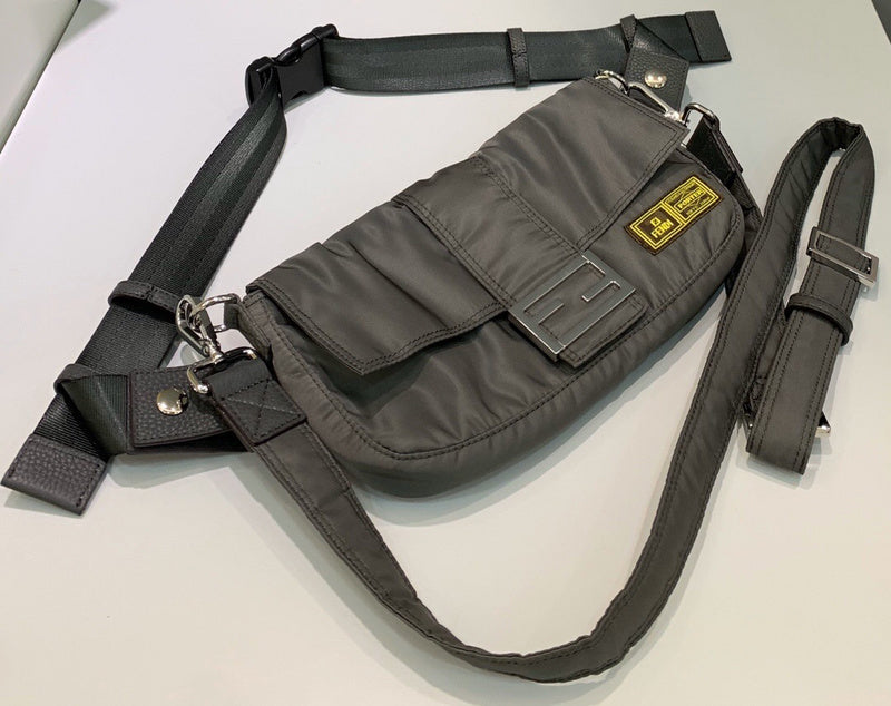 Cozy-Bags - FDE Bags - 777