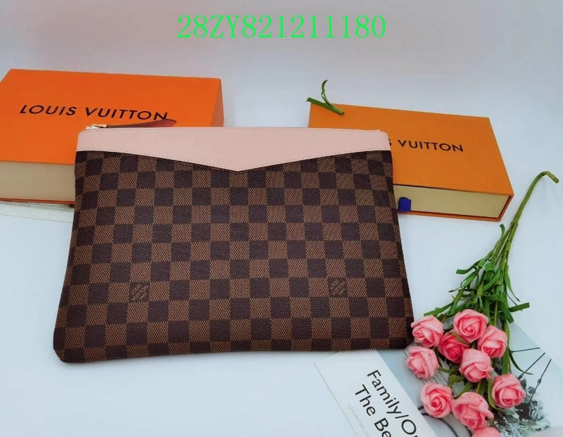COZY BAGS - CHL Wallet - 1217