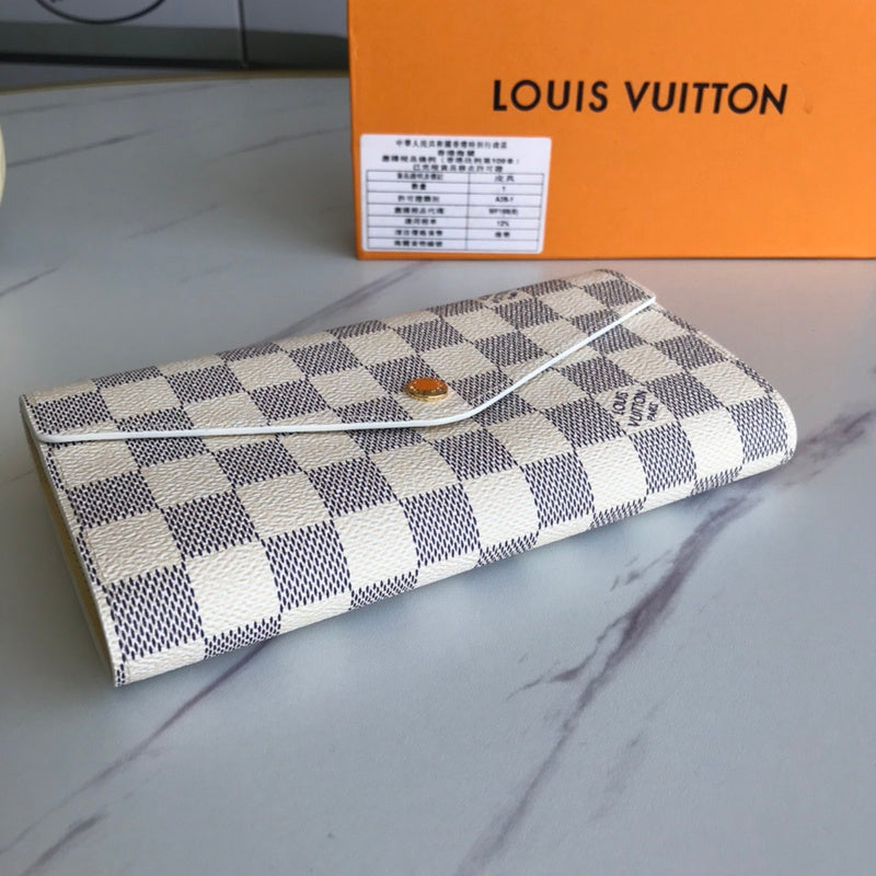 COZY BAGS - LOV Wallets - 755