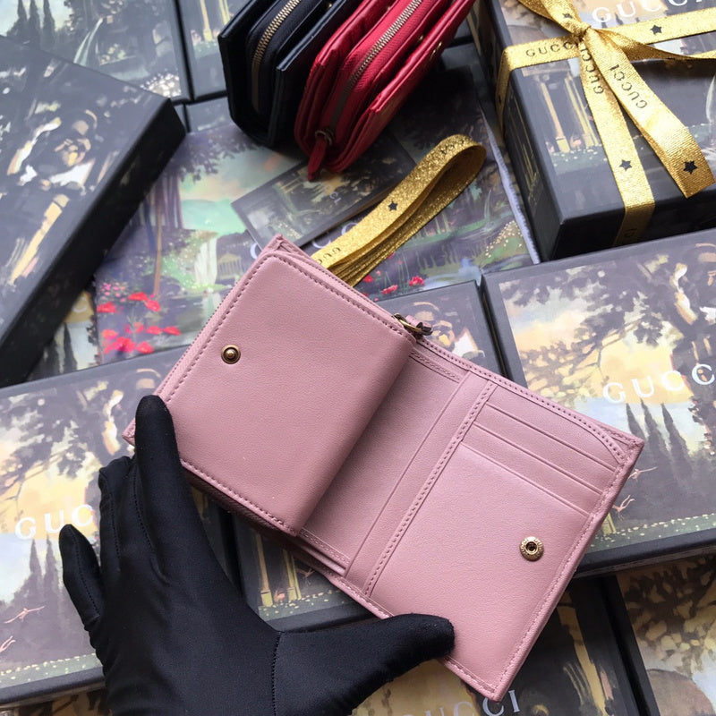 COZY BAGS - Guki Wallet - 611