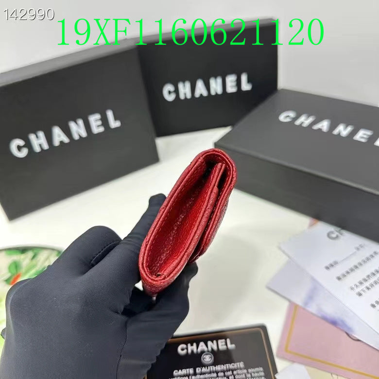 COZY BAGS - CHL Wallet - 060