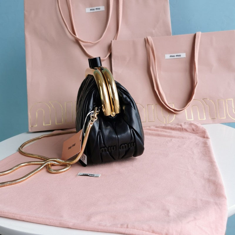 COZY BAGS - MMU Bags - 059