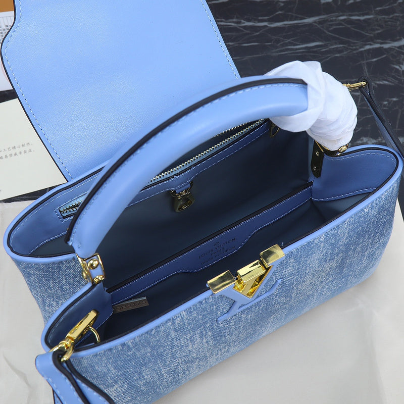 COZY BAGS - GUKI Women Bags - 1370
