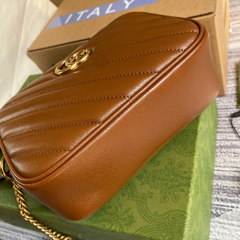 JB - Guki Lady Bags - 1062