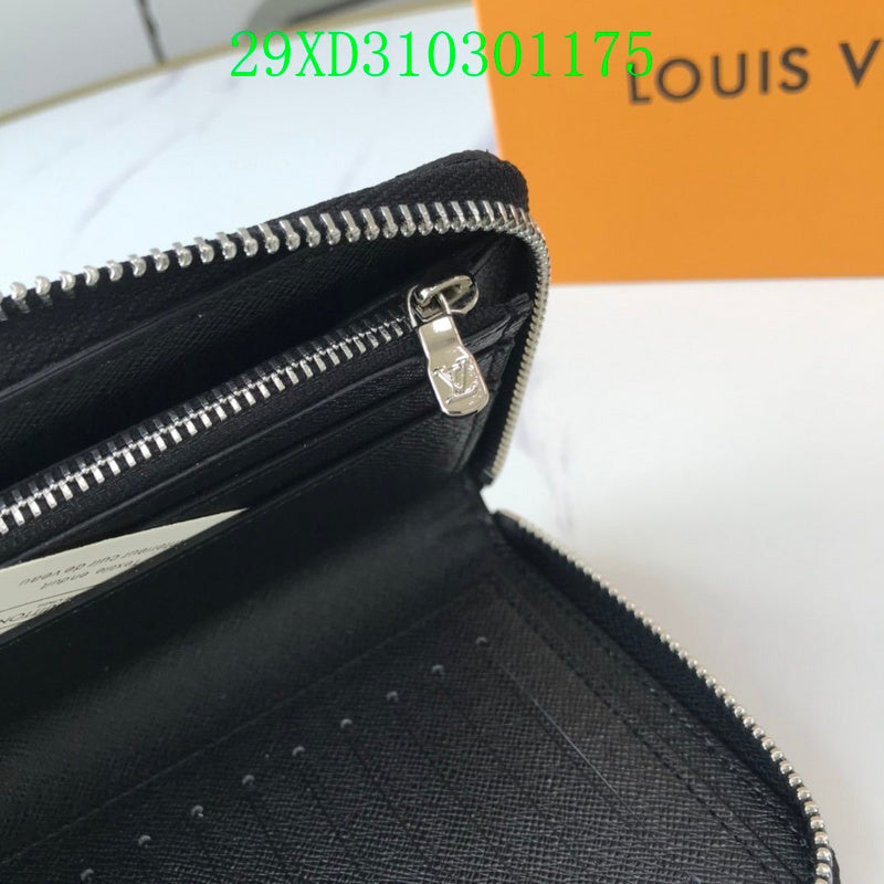 COZY BAGS - CHL Wallet - 1116