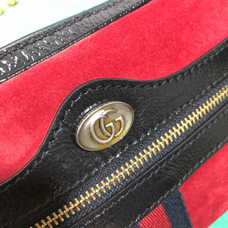 JB - Guki Lady Bags - 1292