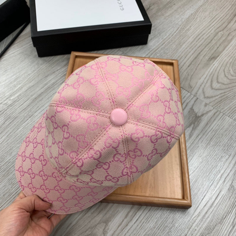 COZY BAGS - Guki Hats & Caps - 098